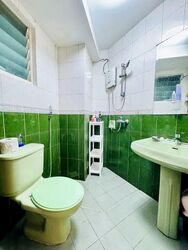 Melville Park (D18), Condominium #595613881